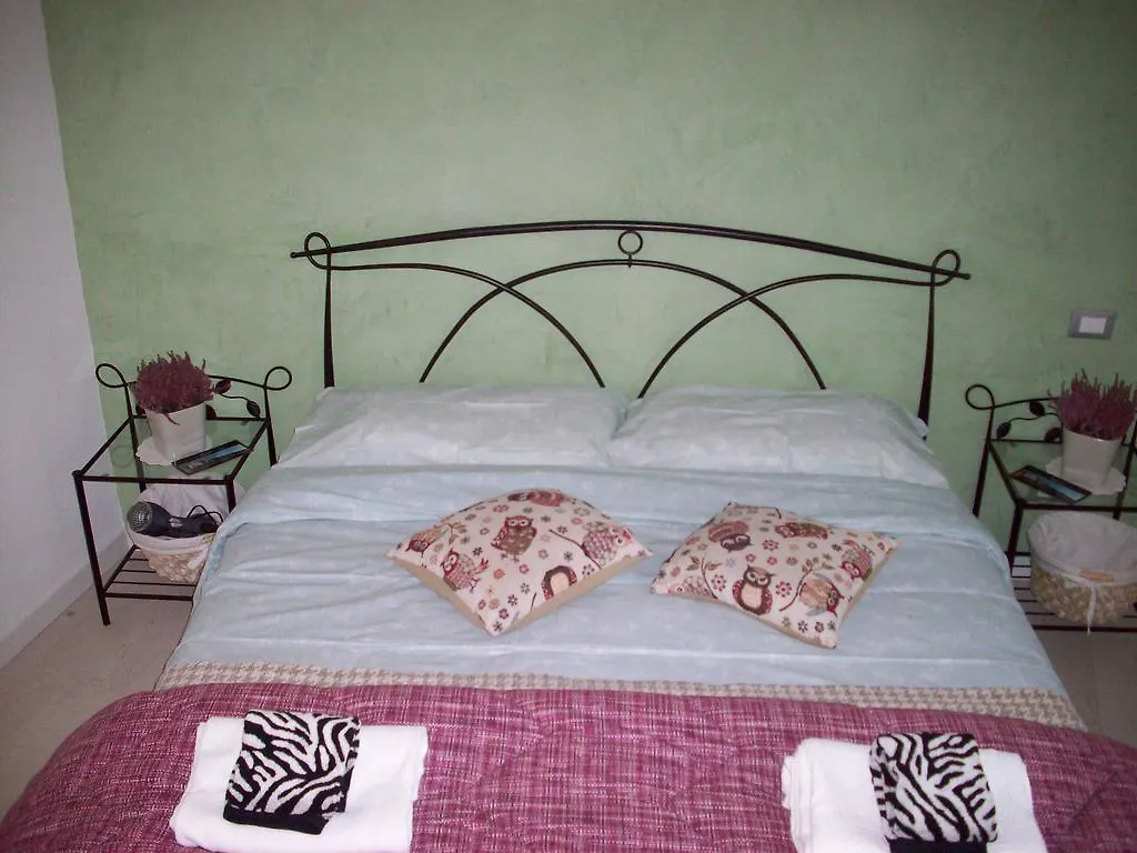 Bed & Breakfast B&B Piazza Vecchia