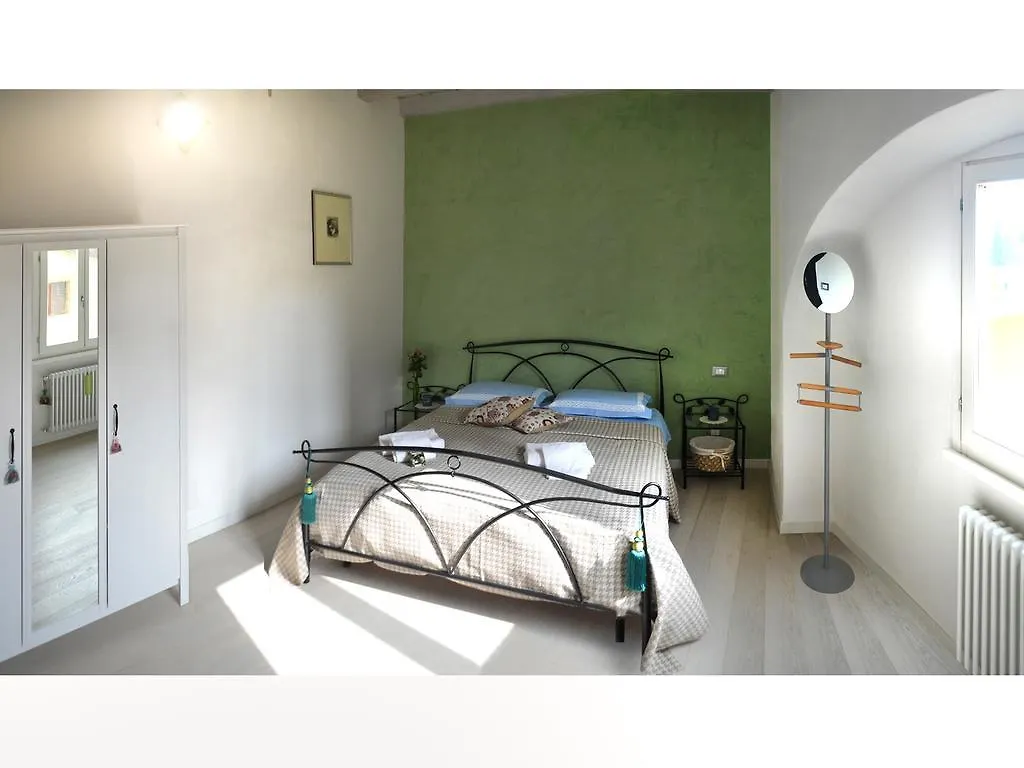 B&B Piazza Vecchia Bergamo