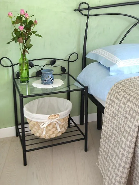 B&B Piazza Vecchia Italy