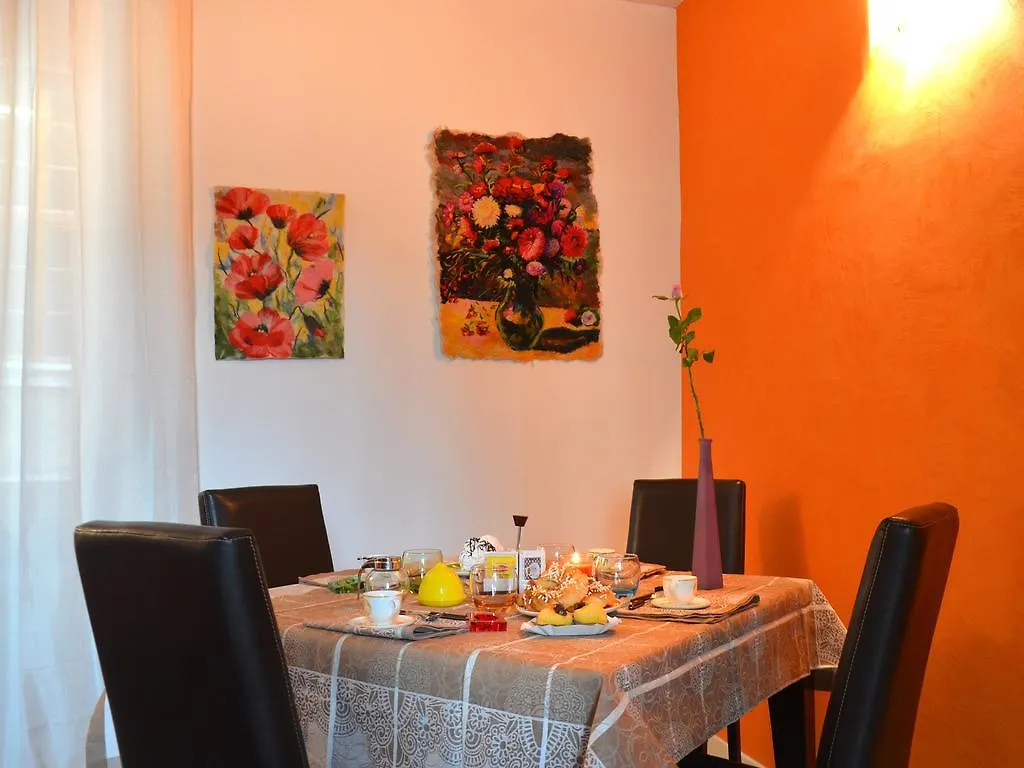 Bed & Breakfast B&B Piazza Vecchia