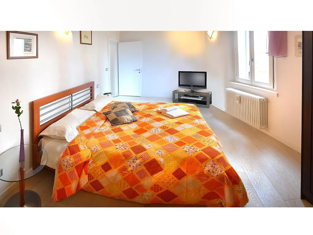 B&B Piazza Vecchia 0*, Bergamo Italy