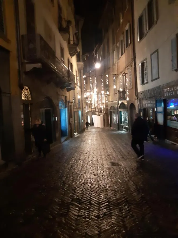 B&B Piazza Vecchia