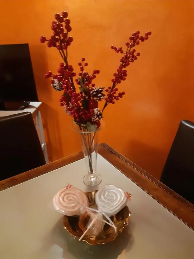 Bed & Breakfast B&B Piazza Vecchia Italy