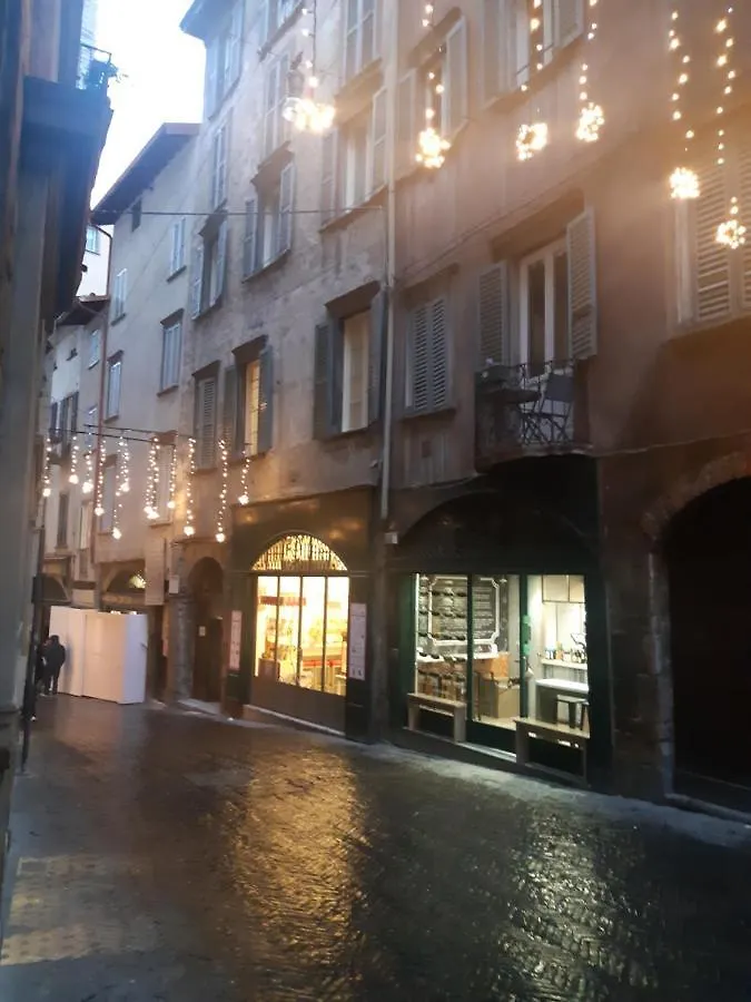 Bed & Breakfast B&B Piazza Vecchia