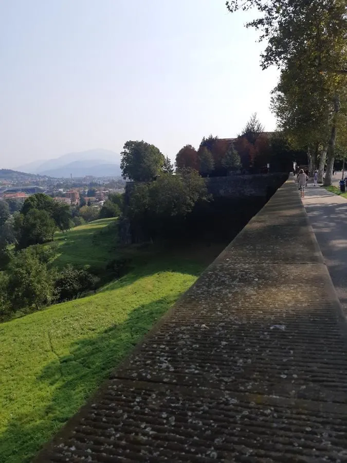 B&B Piazza Vecchia Bergamo