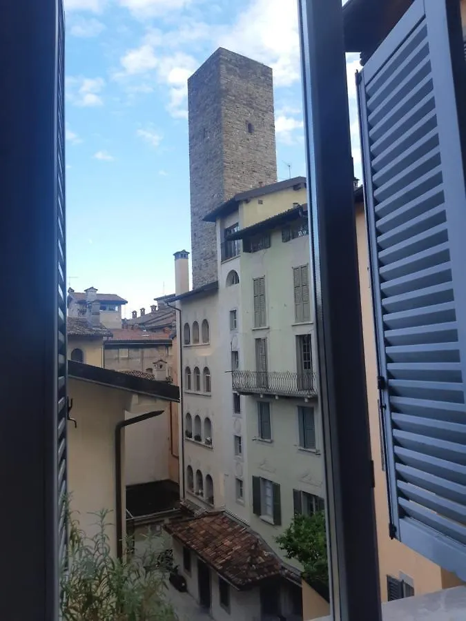 Bed & Breakfast B&B Piazza Vecchia