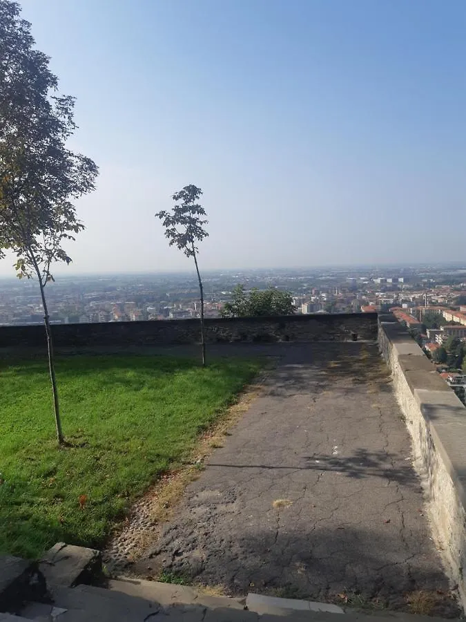 B&B Piazza Vecchia Bed & Breakfast