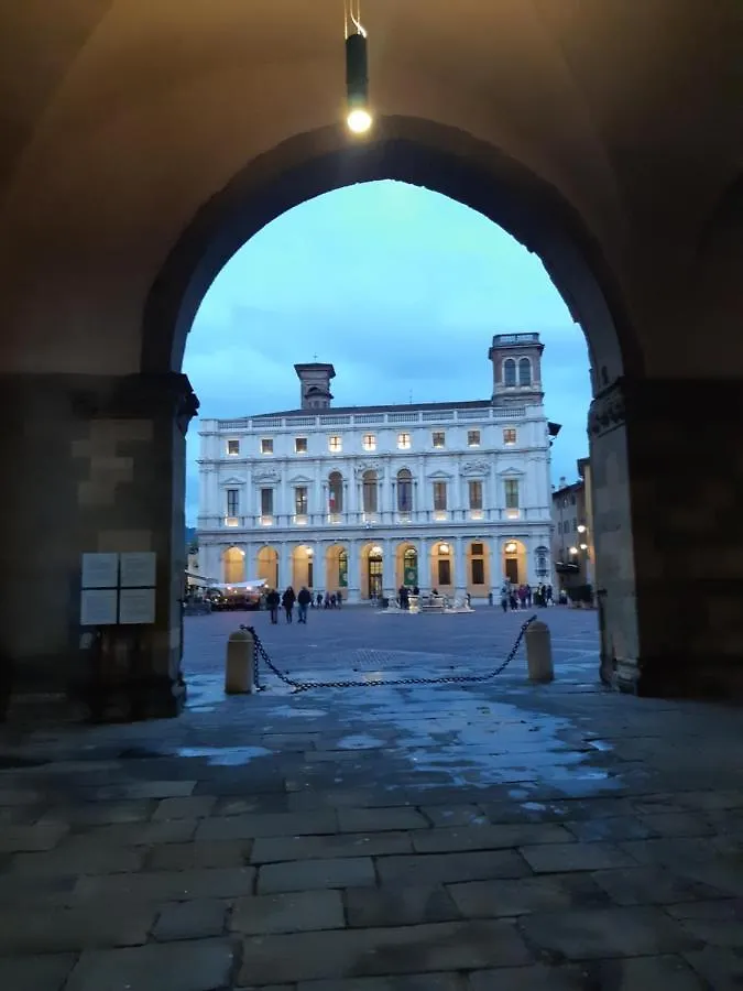 Bed & Breakfast B&B Piazza Vecchia